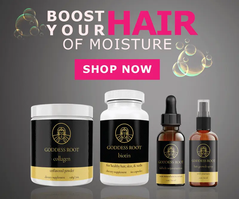 goddess-root Product